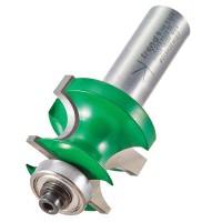 Trend C215X12 TC Guided Corner Bead 7mm Rad X 31.9mm Dia £52.79